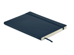 BRETA - Carnet A5 couverture en PU