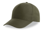 Casquette baseball 5 pans