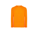 Tee-shirt de sport manches longues