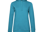 Sweat capuche # femme
