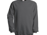 Sweat 80/20 manches droites 280 pst