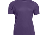 Tee-shirt respirant femme