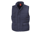 Bodywarmer à poches