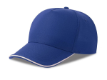 Casquette baseball 5 pans