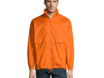 SURF Unisex Windbreaker