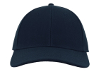 Casquette baseball 6 pans