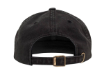 Casquette vieillie