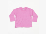 Tee-shirt manches longues bébé