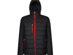 Veste matelassée