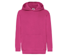 Sweat capuche enfant