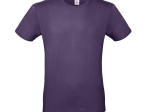 Tee-shirt homme col rond 150