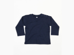 Tee-shirt manches longues bébé