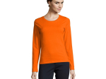 IMPERIAL LSL WOMEN T-SHIRT