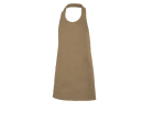 Tablier court en polycoton