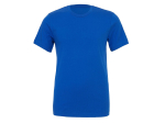 Tee-shirt unisexe coton