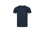 Tee-shirt homme col rond