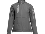 Veste softshell femme 3 couches