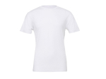 Tee-shirt unisexe coton