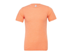 Tee-shirt unisexe triblend