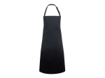 Tablier à bavette avec boucle