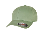 Casquette baseball 6 pans