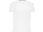 Tee-shirt respirant sans étiquette de marque homme