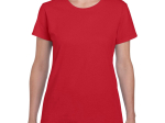 Tee-shirt col rond 180 femme