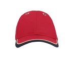 Casquette baseball 5 pans