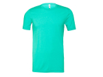 Tee-shirt unisexe chiné