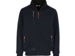Sweat zippé doublure sherpa®