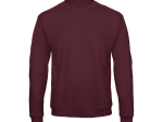 Sweat id.202 coupe droite