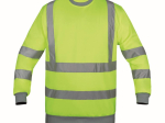 Sweatshirt sécurité
