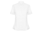 Chemisette oxford femme