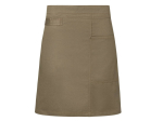 Tablier urban casual-style
