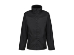 Parka 3 en 1 imperméable