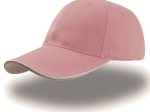 Casquette zoom sandwich