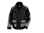 Veste de travail lite