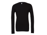 Tee-shirt manches longues unisexe