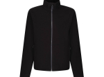 Veste micropolaire homme en polyester recyclé