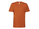 Tee-shirt unisexe coton