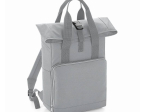 Sac à dos fermeture à enroulement