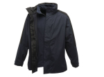 Parka 3 en 1