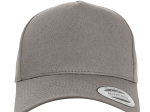 Casquette visière incurvée