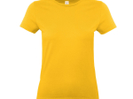 Tee-shirt femme col rond 190