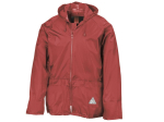 Ensemble pantalon et veste imperméable