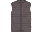 Light puffer vest