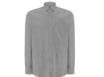 Chemise oxford homme