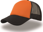 Casquette style rappeur