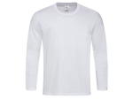 Tee-shirt manches longues homme