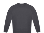 Sweat col rond unisexe